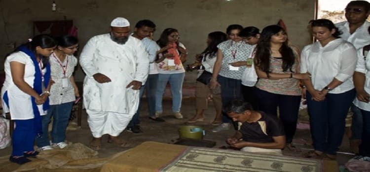 Graffiti Institute of Fashion Technology Indore Events & Activities photo 1